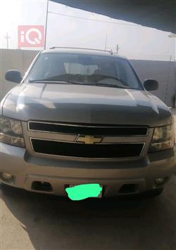 شيفروليه تاهو